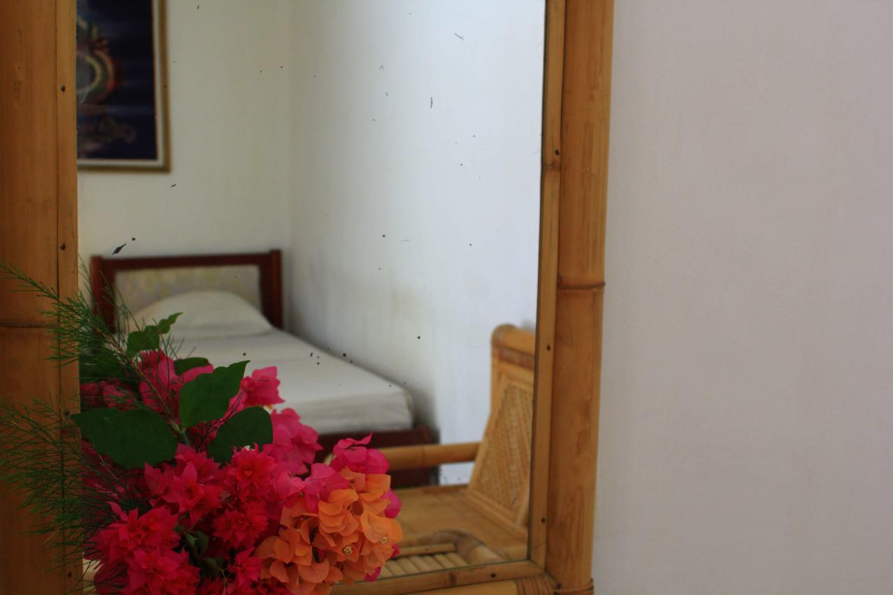 Gili Air Hotel Exteriör bild