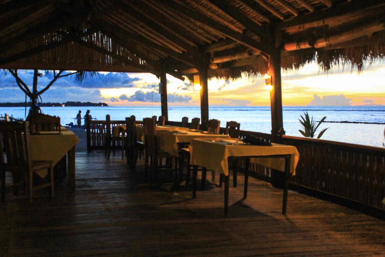 Gili Air Hotel Exteriör bild