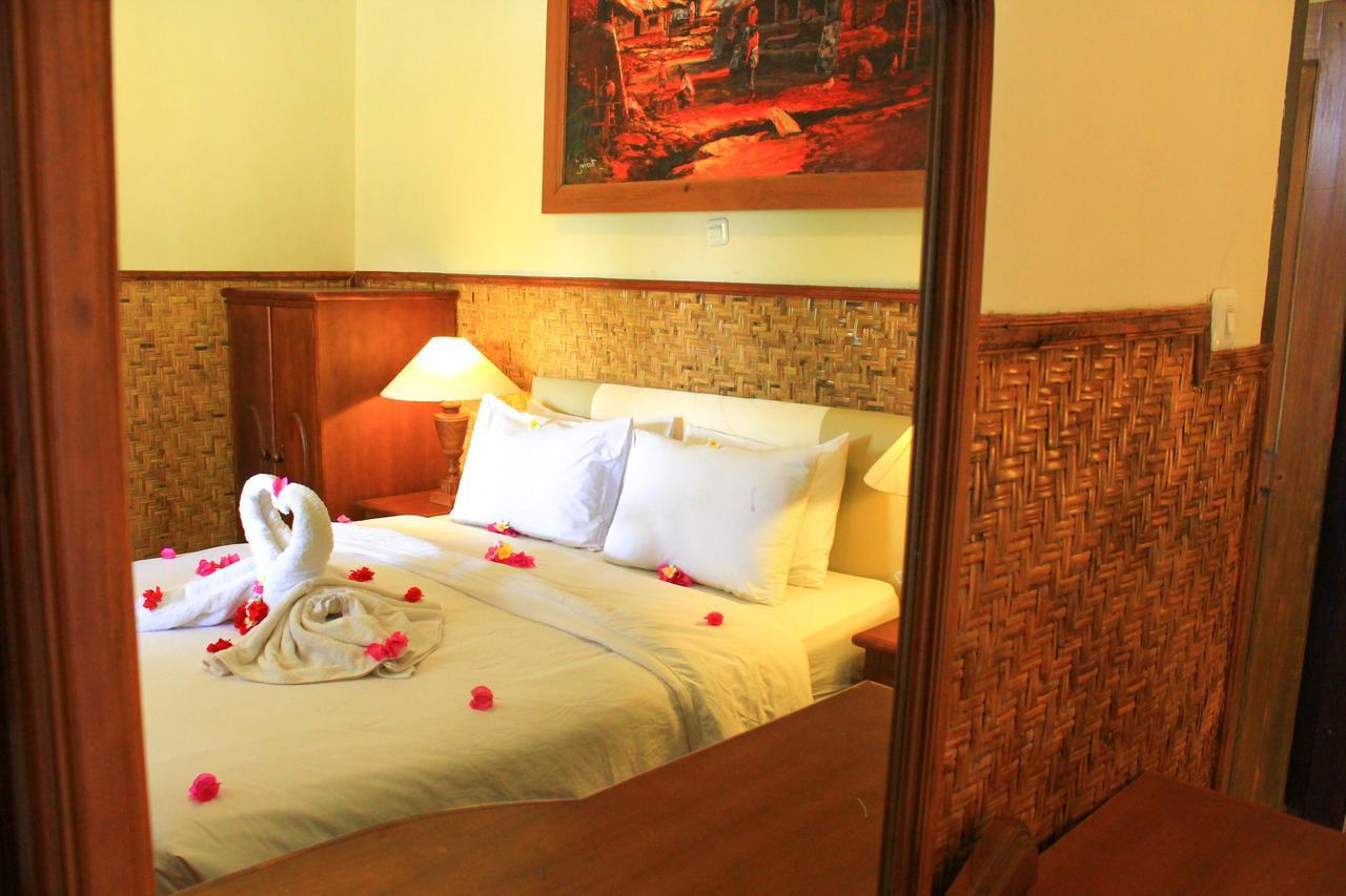Gili Air Hotel Exteriör bild