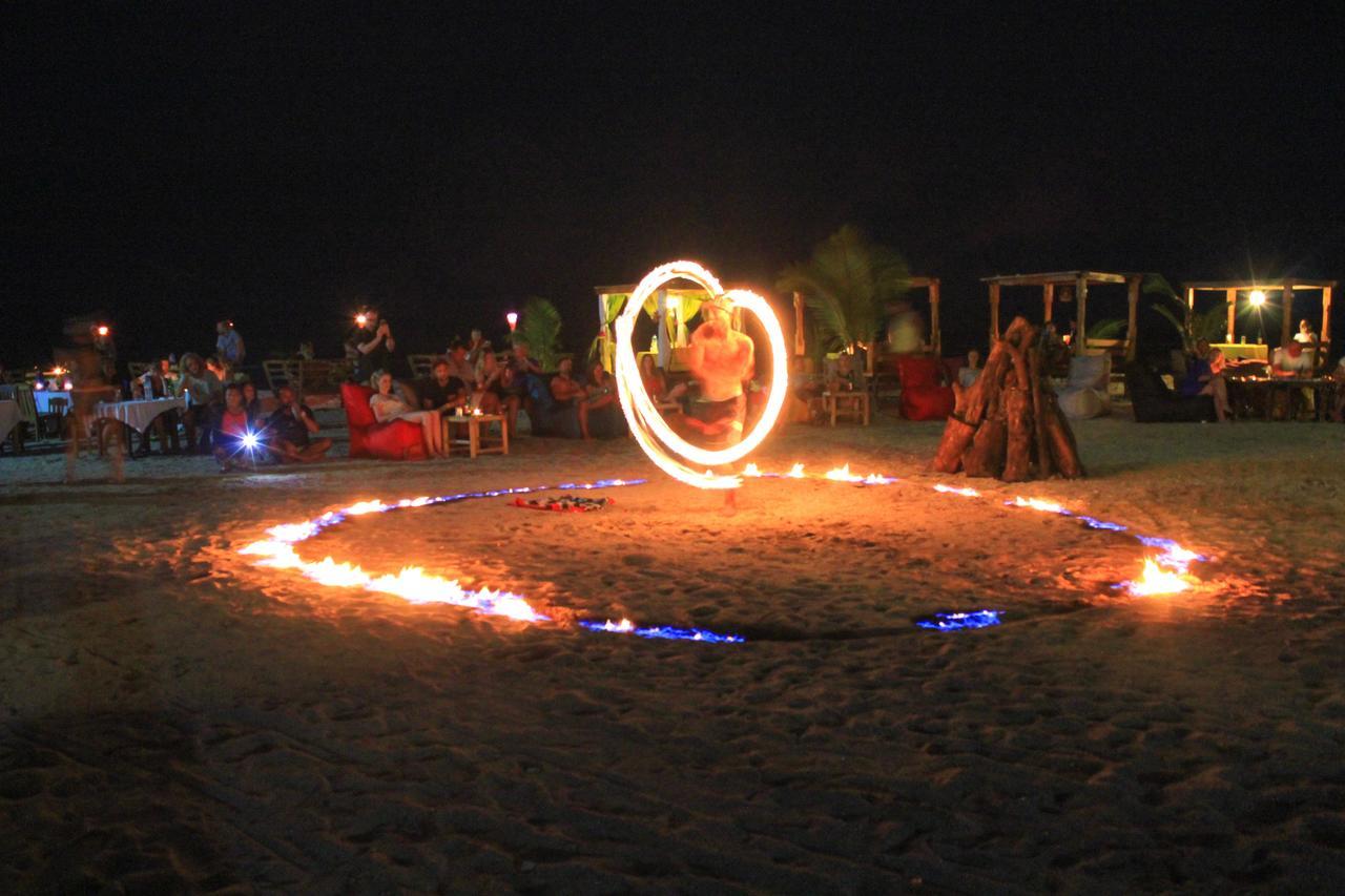 Gili Air Hotel Exteriör bild